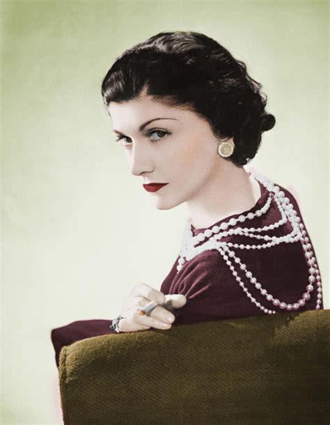 chanel photos|real photo of coco chanel.